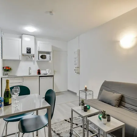 806 Magic - Superbe Apartmán *