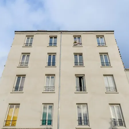 Apartmán 806 Magic - Superbe Bagnolet