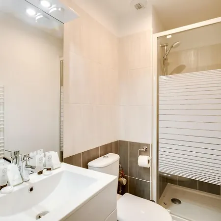806 Magic - Superbe Apartmán